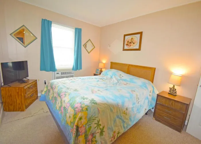 Dune Mist I 102 Apartment *