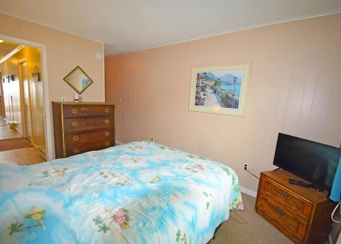 Dune Mist I 102 Apartment Ocean City