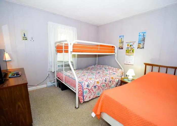 Dune Mist I 102 Apartment